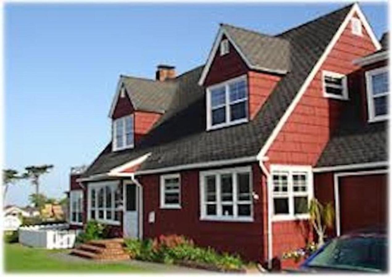 Trinidad Bay Bed And Breakfast Hotel Exteriér fotografie