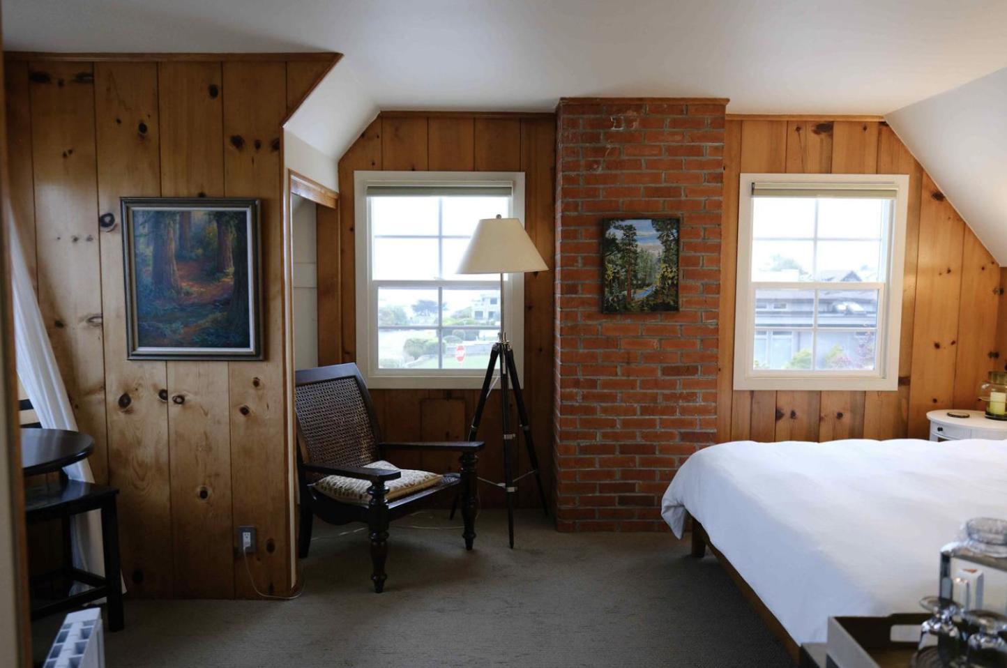 Trinidad Bay Bed And Breakfast Hotel Exteriér fotografie