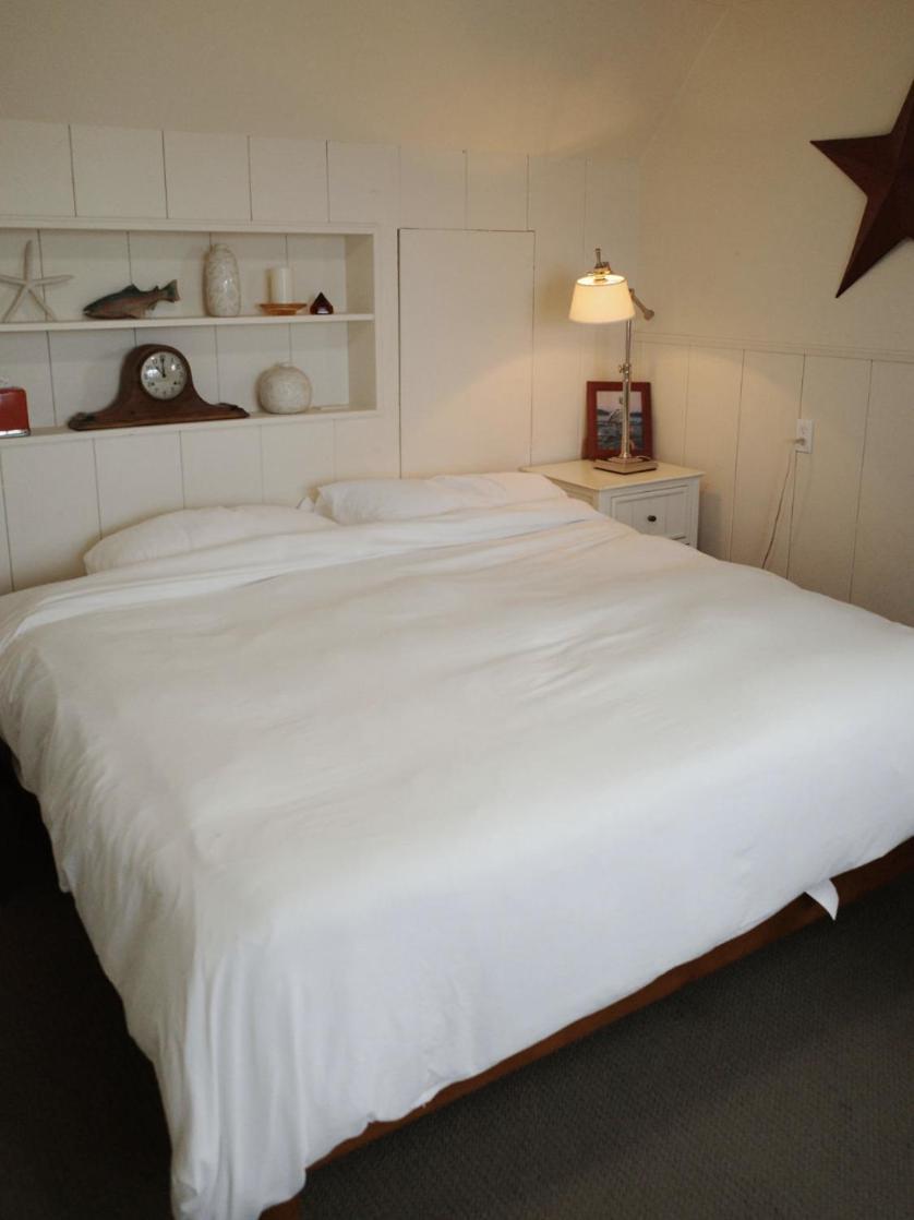 Trinidad Bay Bed And Breakfast Hotel Exteriér fotografie