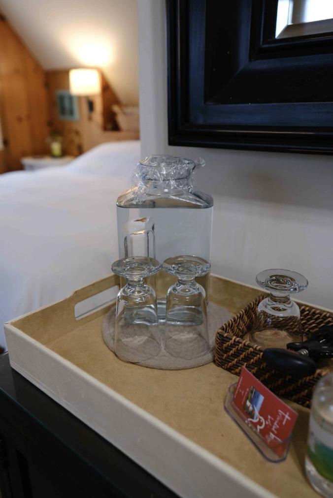 Trinidad Bay Bed And Breakfast Hotel Exteriér fotografie