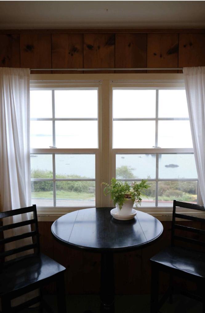 Trinidad Bay Bed And Breakfast Hotel Exteriér fotografie