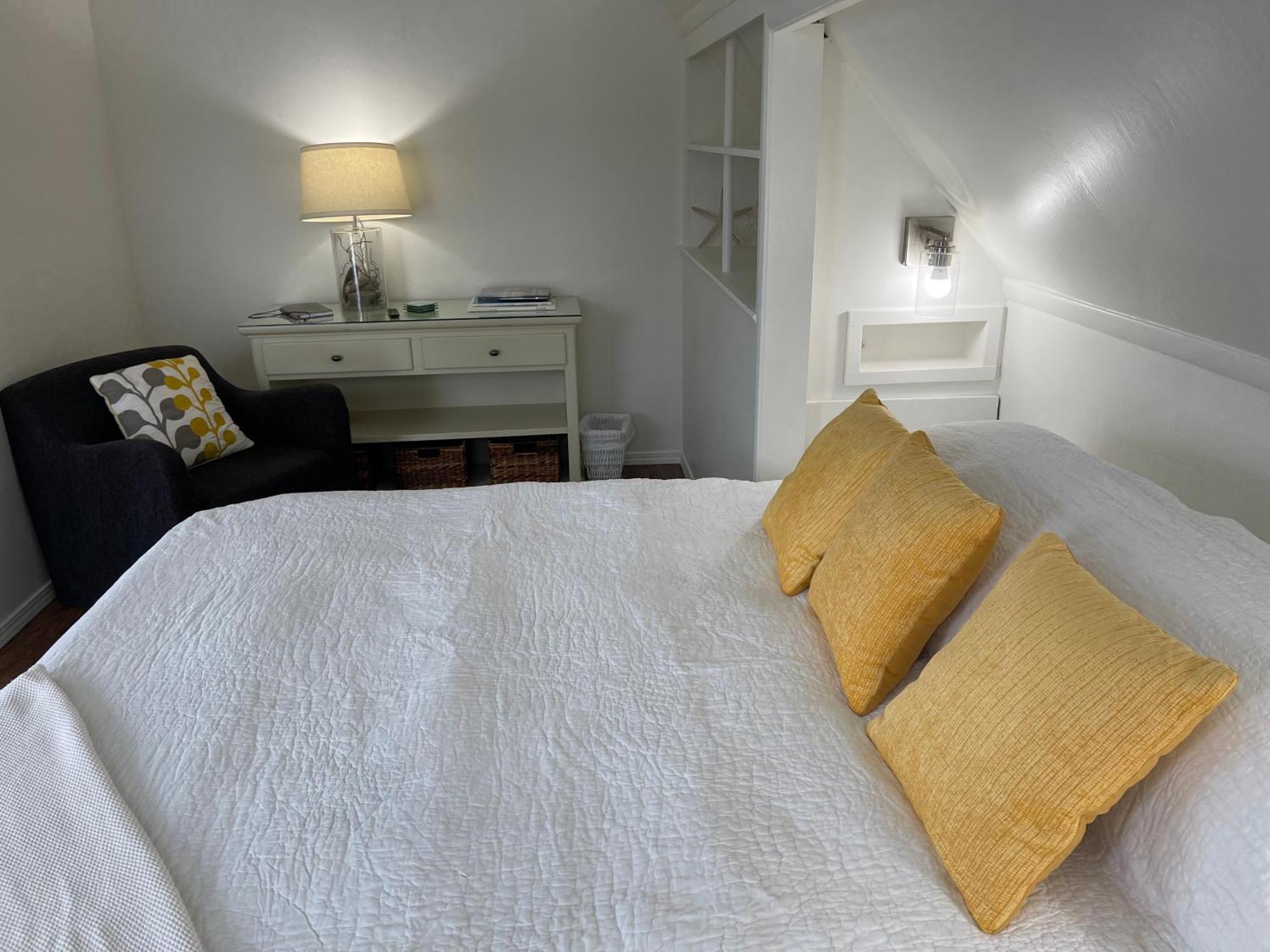 Trinidad Bay Bed And Breakfast Hotel Exteriér fotografie