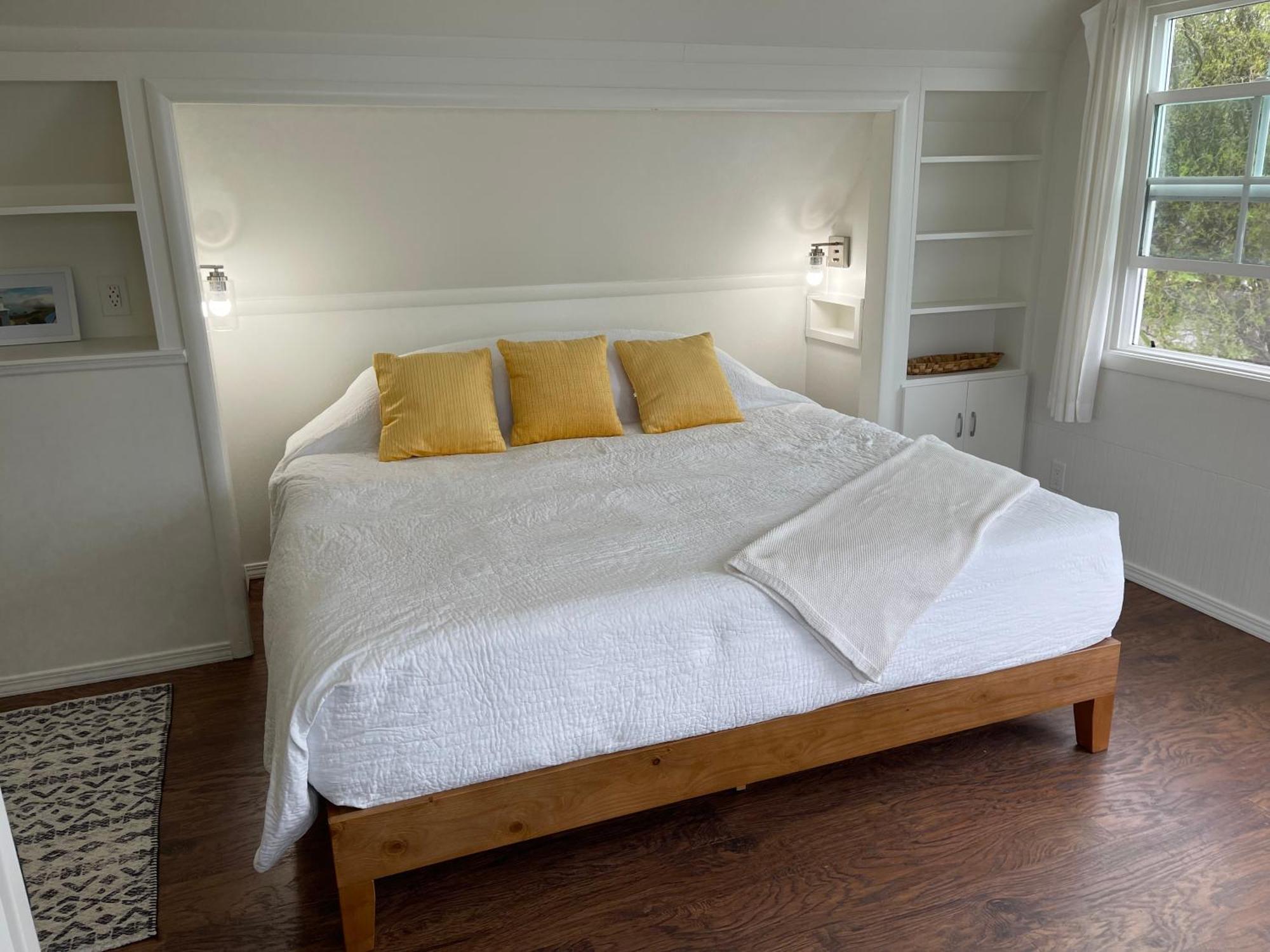 Trinidad Bay Bed And Breakfast Hotel Exteriér fotografie