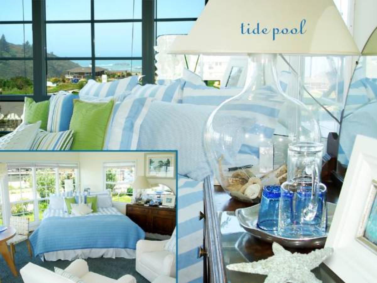Trinidad Bay Bed And Breakfast Hotel Exteriér fotografie